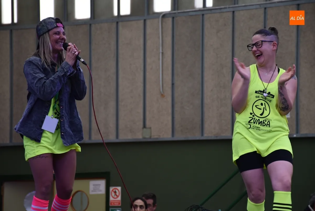 Foto 2 - El Carnaval 2025 echa definitivamente el cierre con baile, regalos y m&uacute;sica