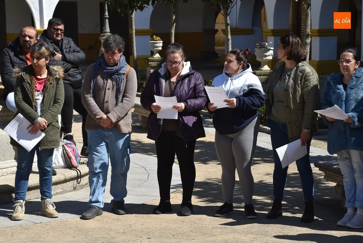 Foto 5 - C&aacute;ritas pone en primer plano el trabajo invisible de las empleadas de hogar