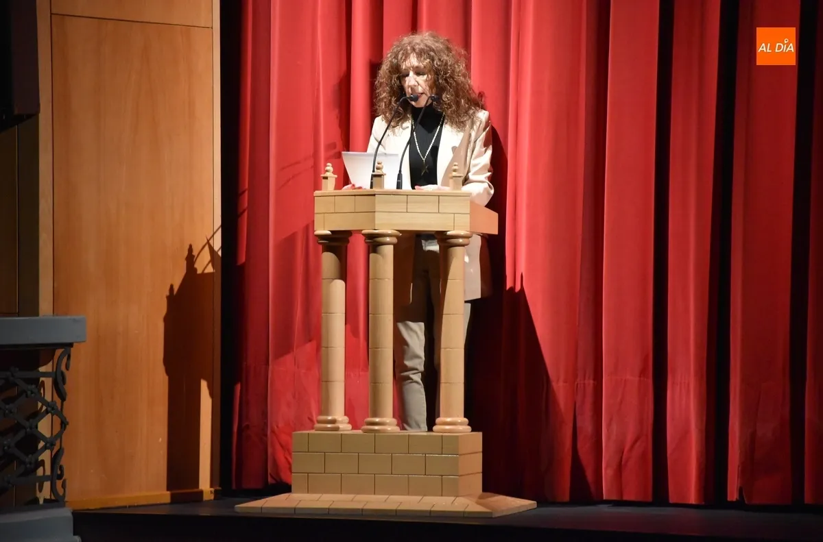 Foto 9 - El Teatro Nuevo se queda peque&ntilde;o para disfrutar del 2&ordm; certamen &lsquo;Toques de Esperanza&rsquo;