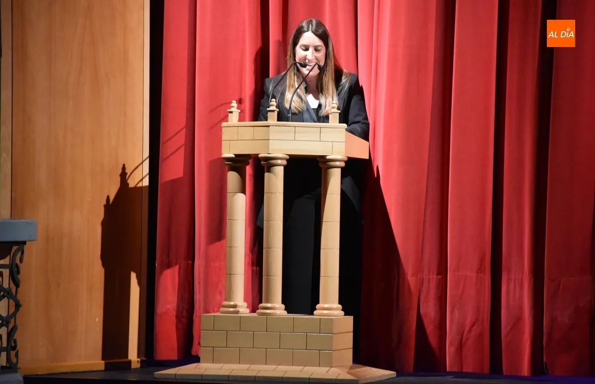 Foto 10 - El Teatro Nuevo se queda peque&ntilde;o para disfrutar del 2&ordm; certamen &lsquo;Toques de Esperanza&rsquo;
