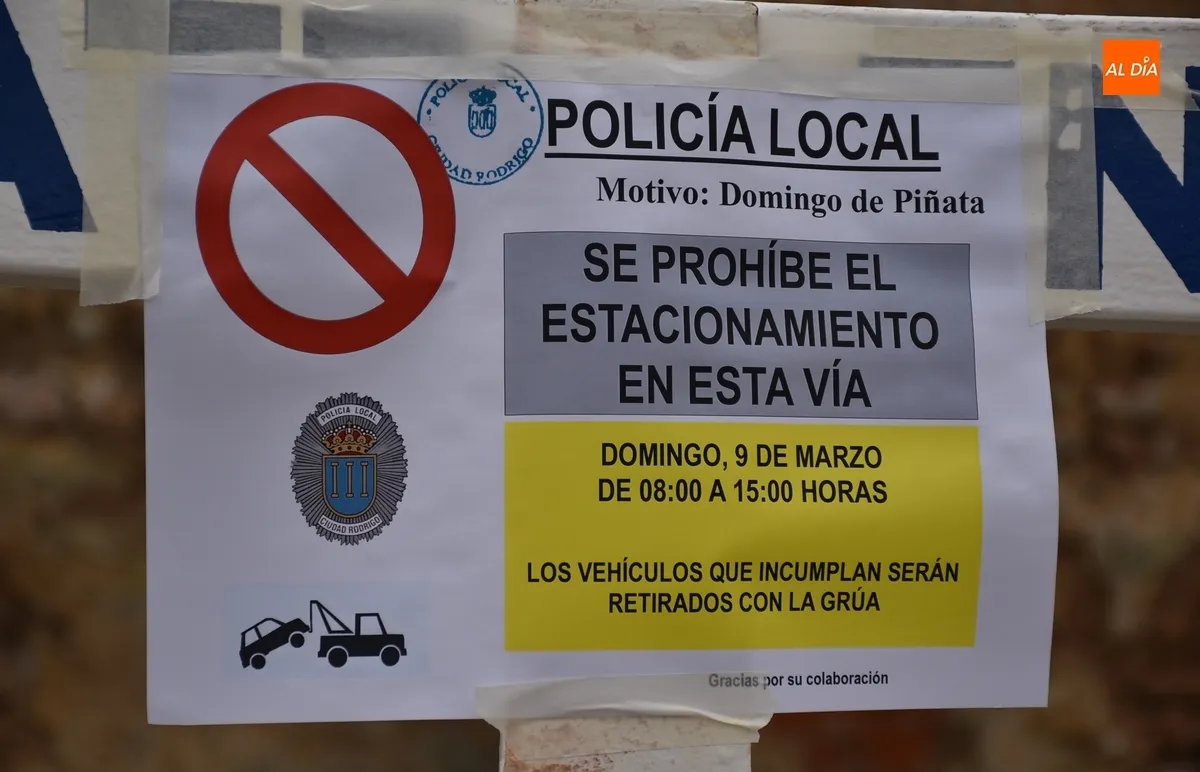 Foto 4 - Preparado el Registro para Pi&ntilde;ata con m&aacute;s protecciones para que no se escapen las vaquillas
