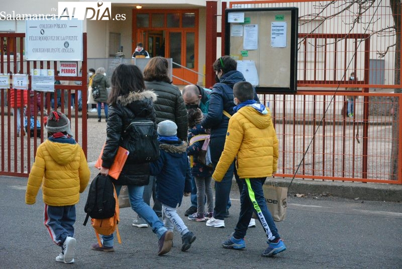 Advierten del agravio publicitario de la enseñanza pública respecto a la concertada y privada