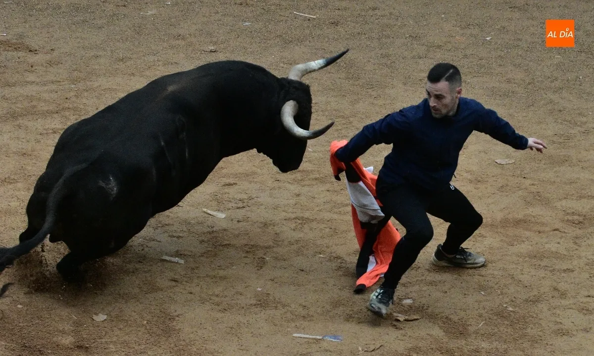 Foto 5 - Poeta ofrece una gran apertura del Martes con querencia por el Registro