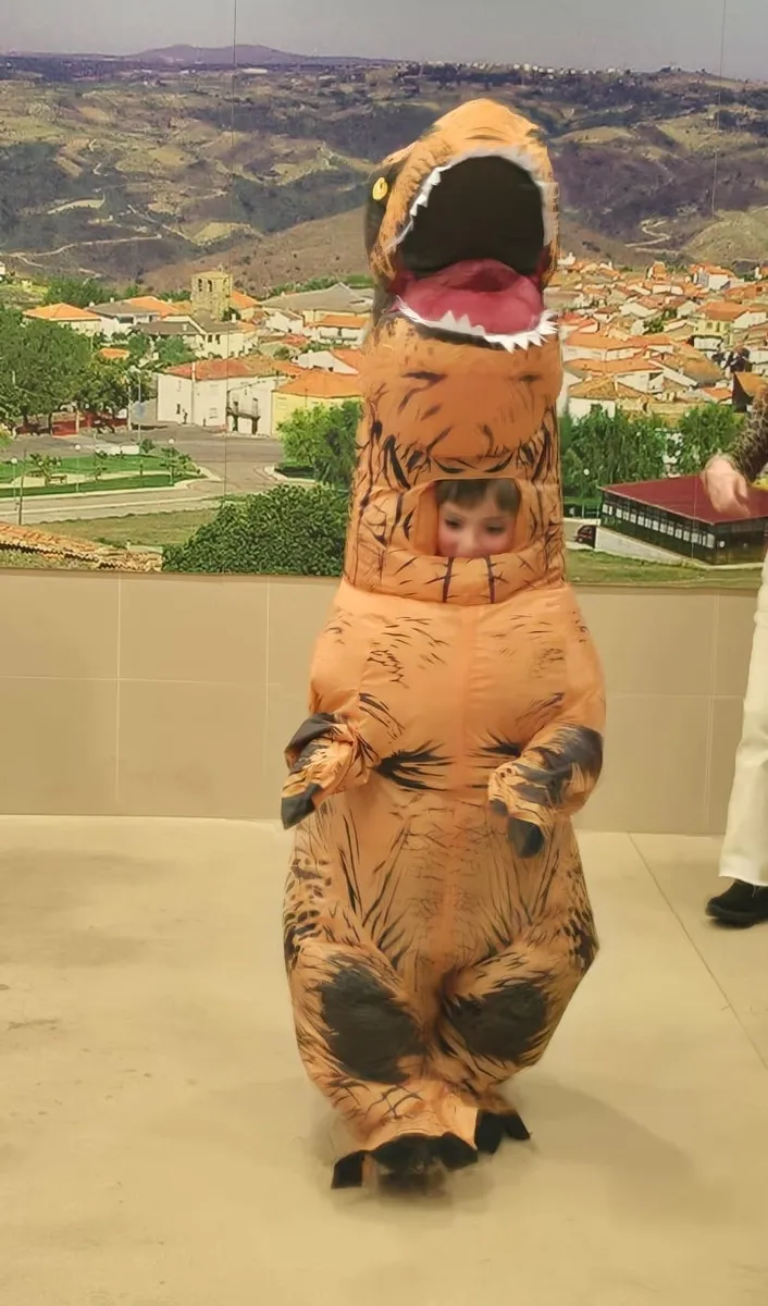 Villarino de los Aires celebra el Carnaval con varias actividades