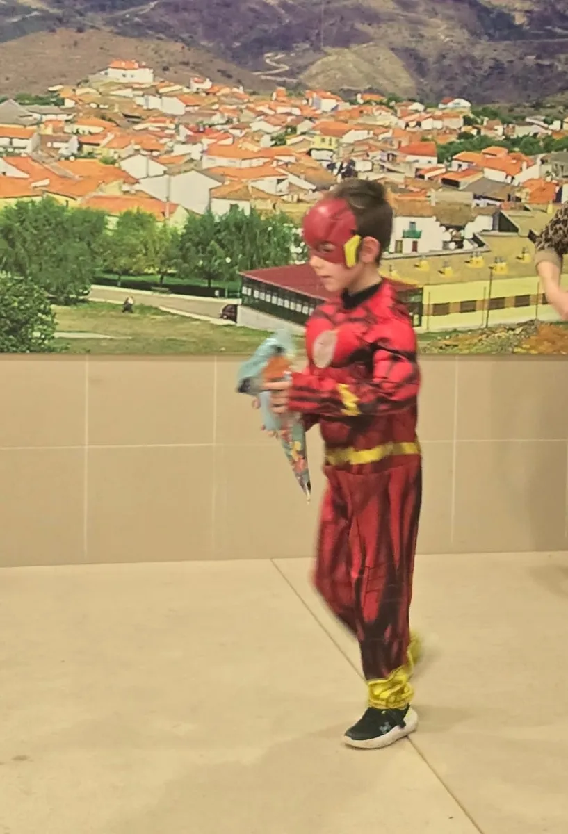 Villarino de los Aires celebra el Carnaval con varias actividades