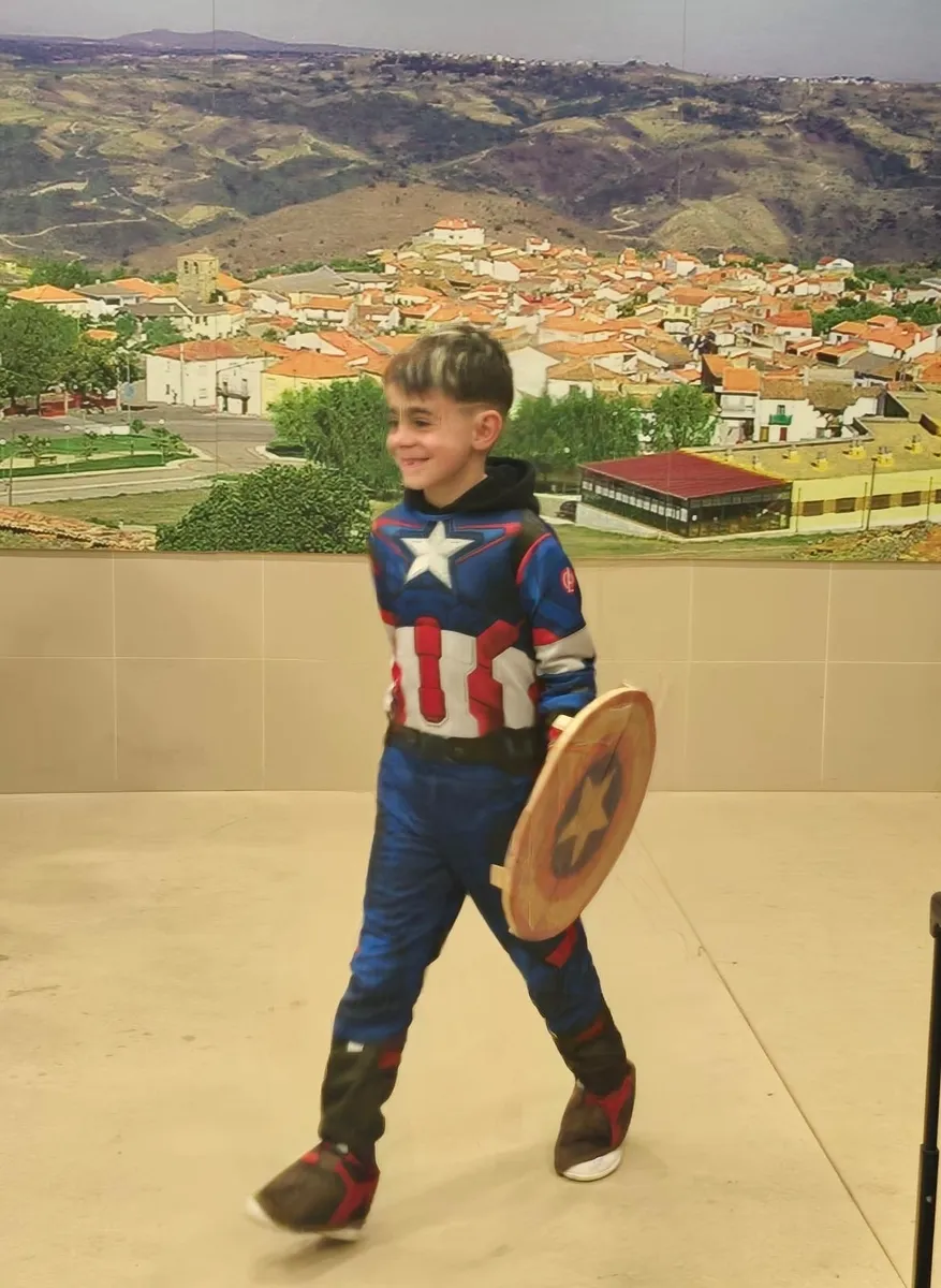 Villarino de los Aires celebra el Carnaval con varias actividades