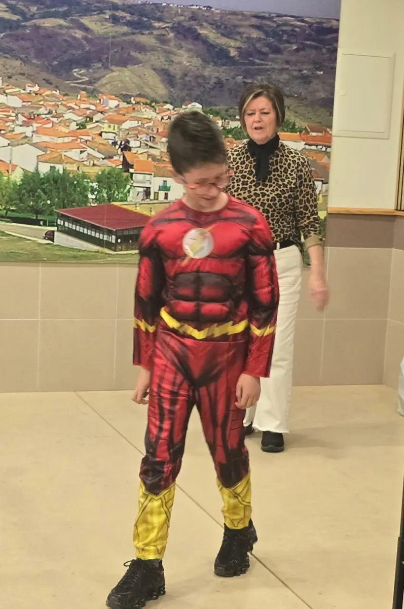 Villarino de los Aires celebra el Carnaval con varias actividades