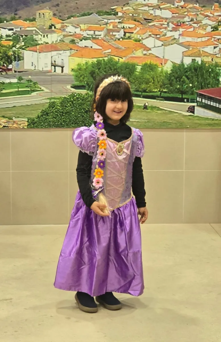 Villarino de los Aires celebra el Carnaval con varias actividades