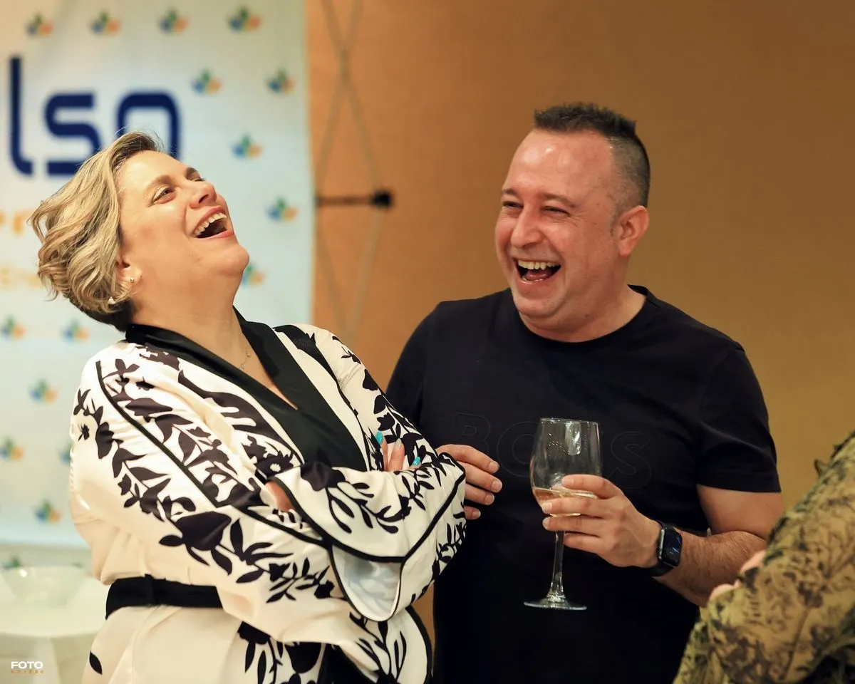 Foto 7 - Pulso Energ&iacute;a celebra su d&eacute;cimo aniversario con un gran evento para clientes y colaboradores