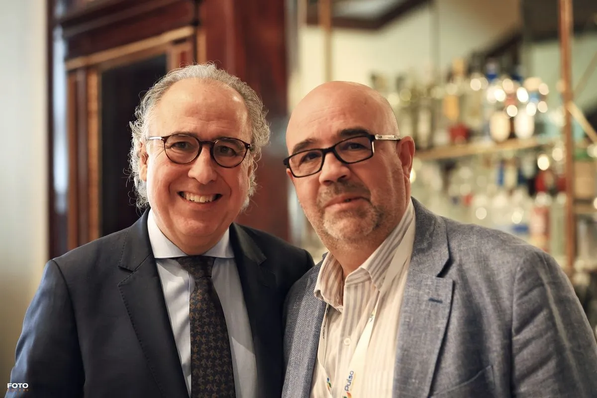 Foto 6 - Pulso Energ&iacute;a celebra su d&eacute;cimo aniversario con un gran evento para clientes y colaboradores