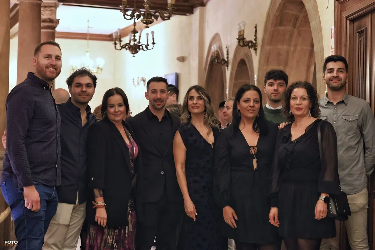 Foto 4 - Pulso Energ&iacute;a celebra su d&eacute;cimo aniversario con un gran evento para clientes y colaboradores