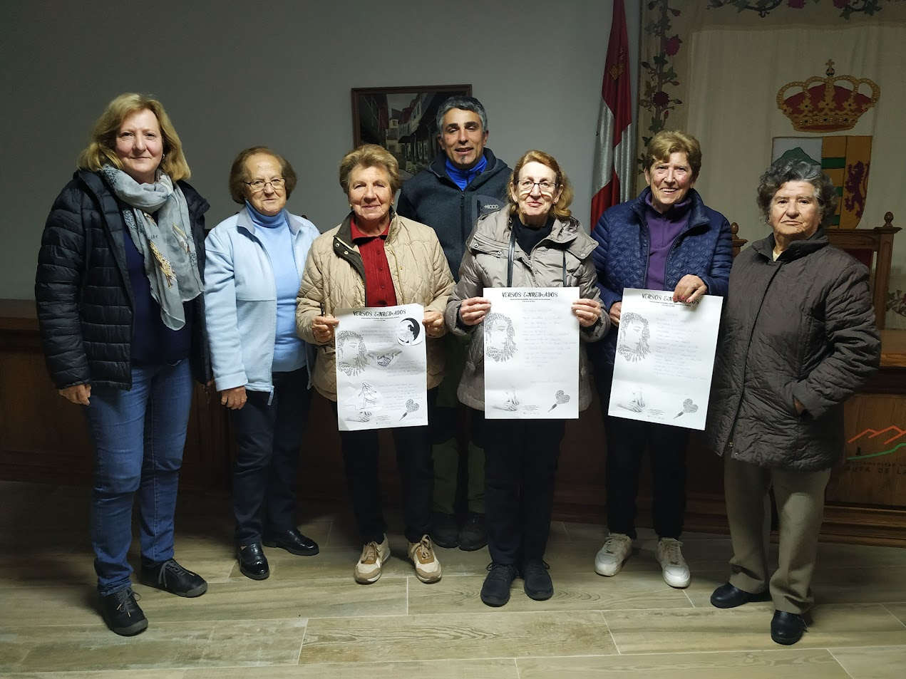 Avanzar en igualdad, un compromiso irrenunciable de la Diputación de Salamanca 