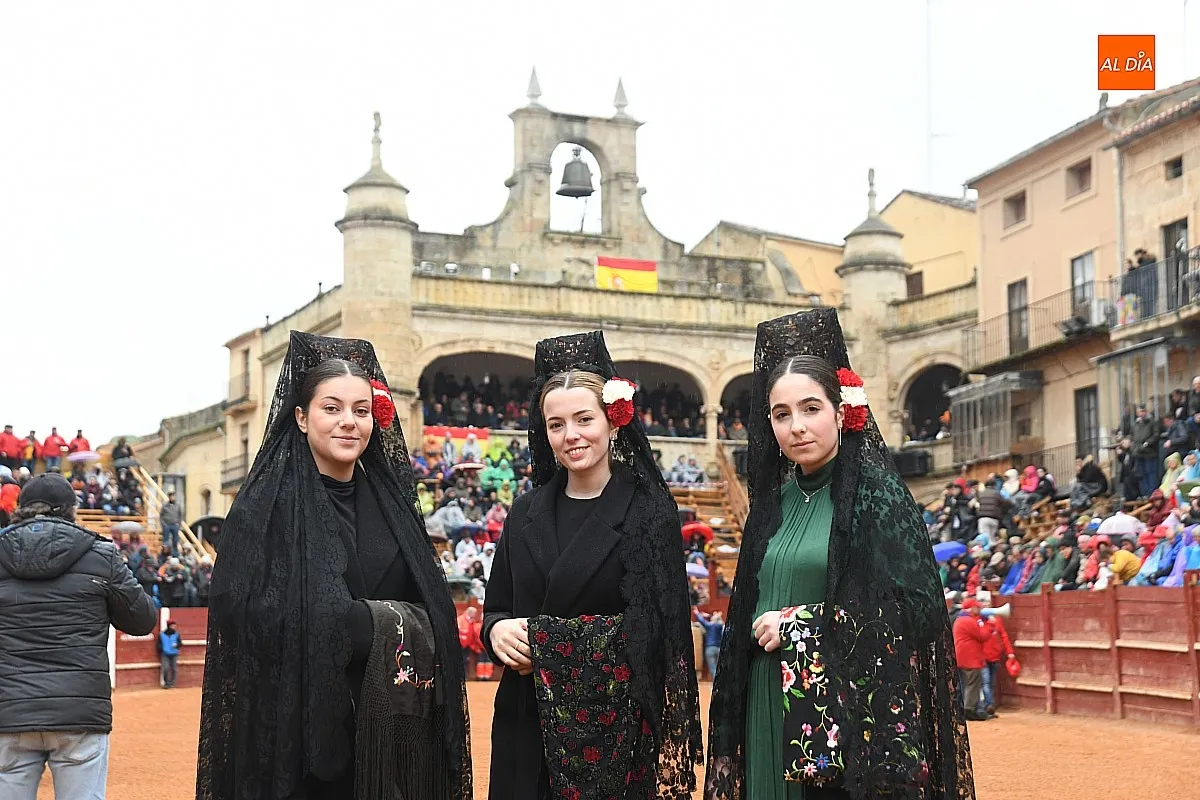 Festival lunes Carnaval 2025/ Fotos: Adrián M.Pastor