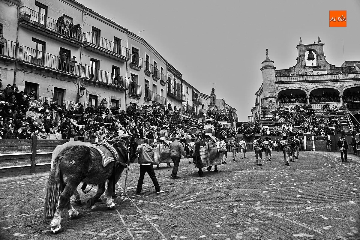 Festival lunes Carnaval 2025/ Fotos: Adrián M.Pastor
