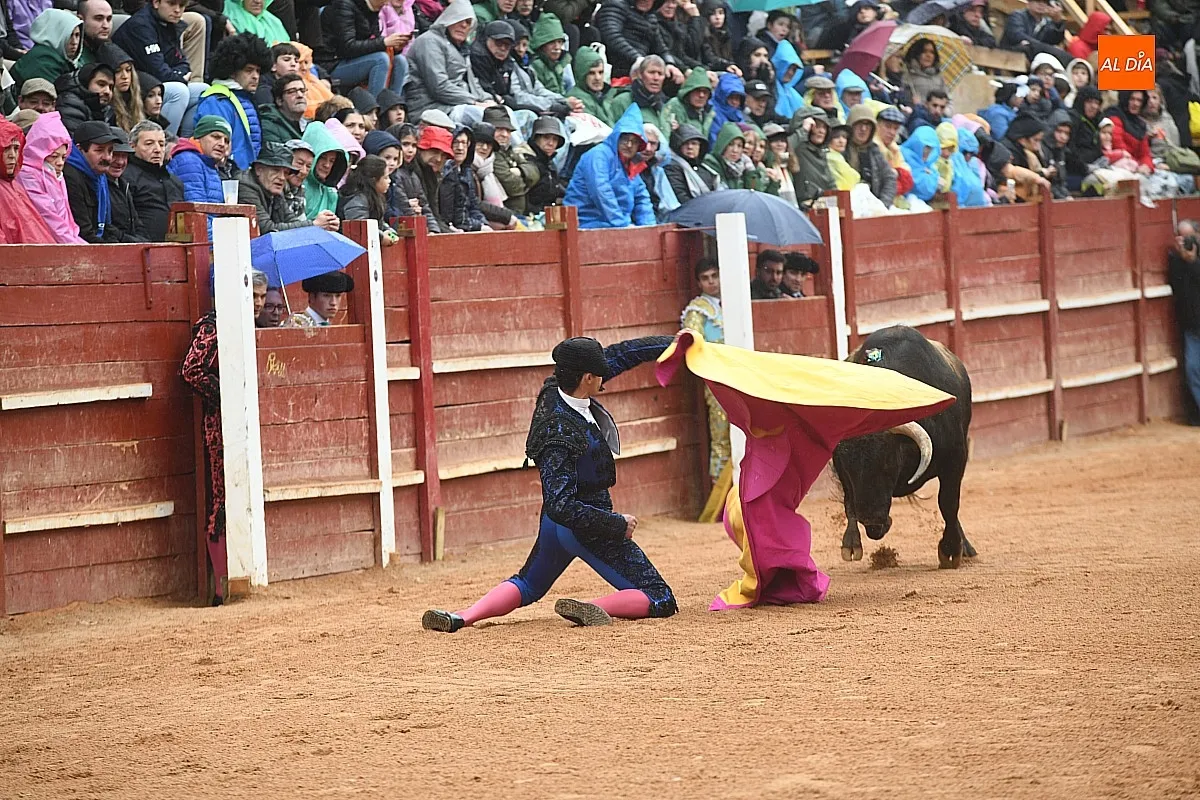 Festival lunes Carnaval 2025/ Fotos: Adrián M.Pastor