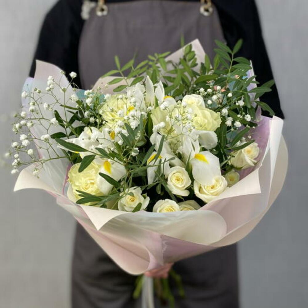 Nuevas tendencias Stilo de ramos minimalistas: Estilo y elegancia en cada flor