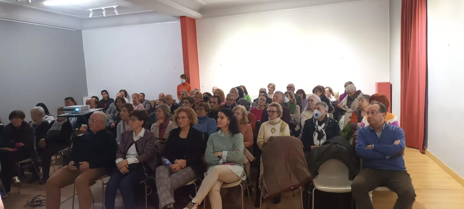 AFIBROSAL en Béjar, reconocida con el XVIII Premio 