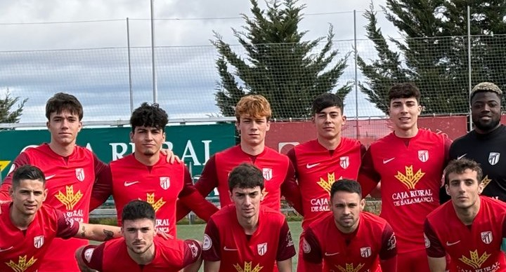 El Santa Marta pierde con La Virgen del Camino y no conoce el triunfo aún tras el cambio de entrenador (1-3)