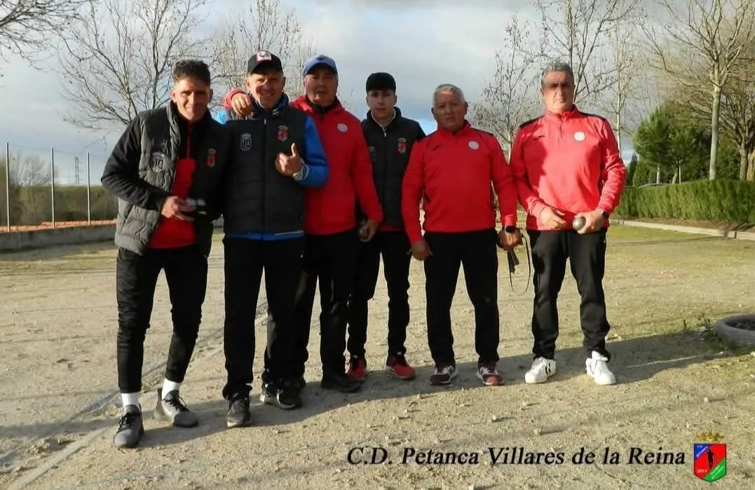 Foto 4 - &Aacute;lex, &Aacute;lvaro y Fran Sastre se proclaman campeones regionales de Tripletas e ir&aacute;n al Nacional