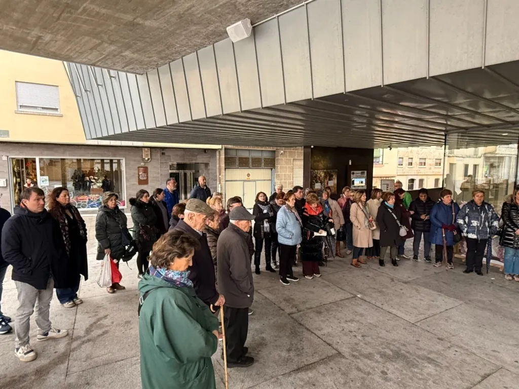 Foto 8 - Guijuelo celebra el D&iacute;a Internacional de la Mujer (FOTOS)