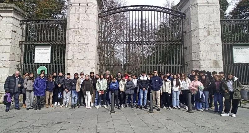 Foto 4 - San Jer&oacute;nimo celebra el II D&iacute;a de la Familia tras la Semana del Padre Dehon
