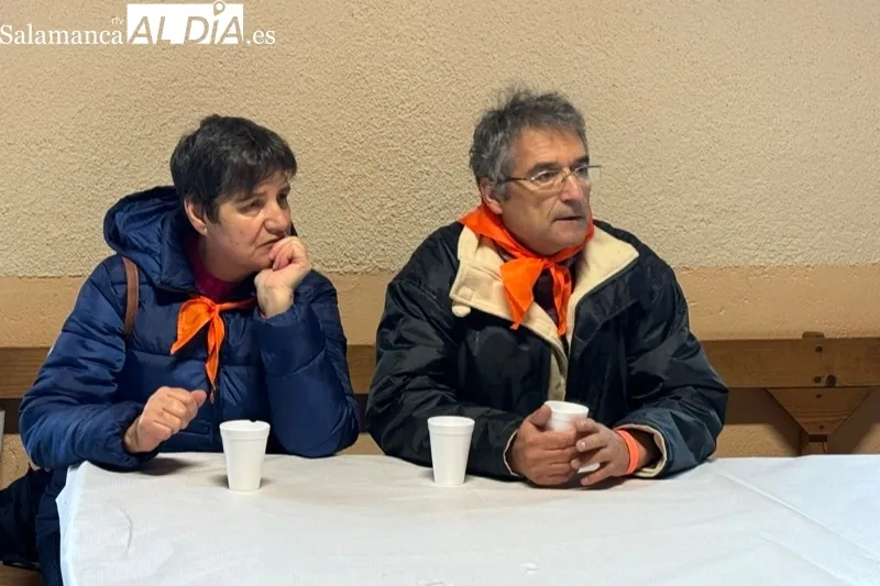 VII Matanza Tradicional de Mancera de Abajo