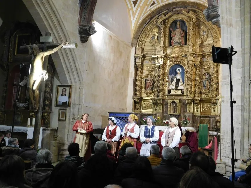 Buscando a Nebrija en El Pedroso de la Armuña