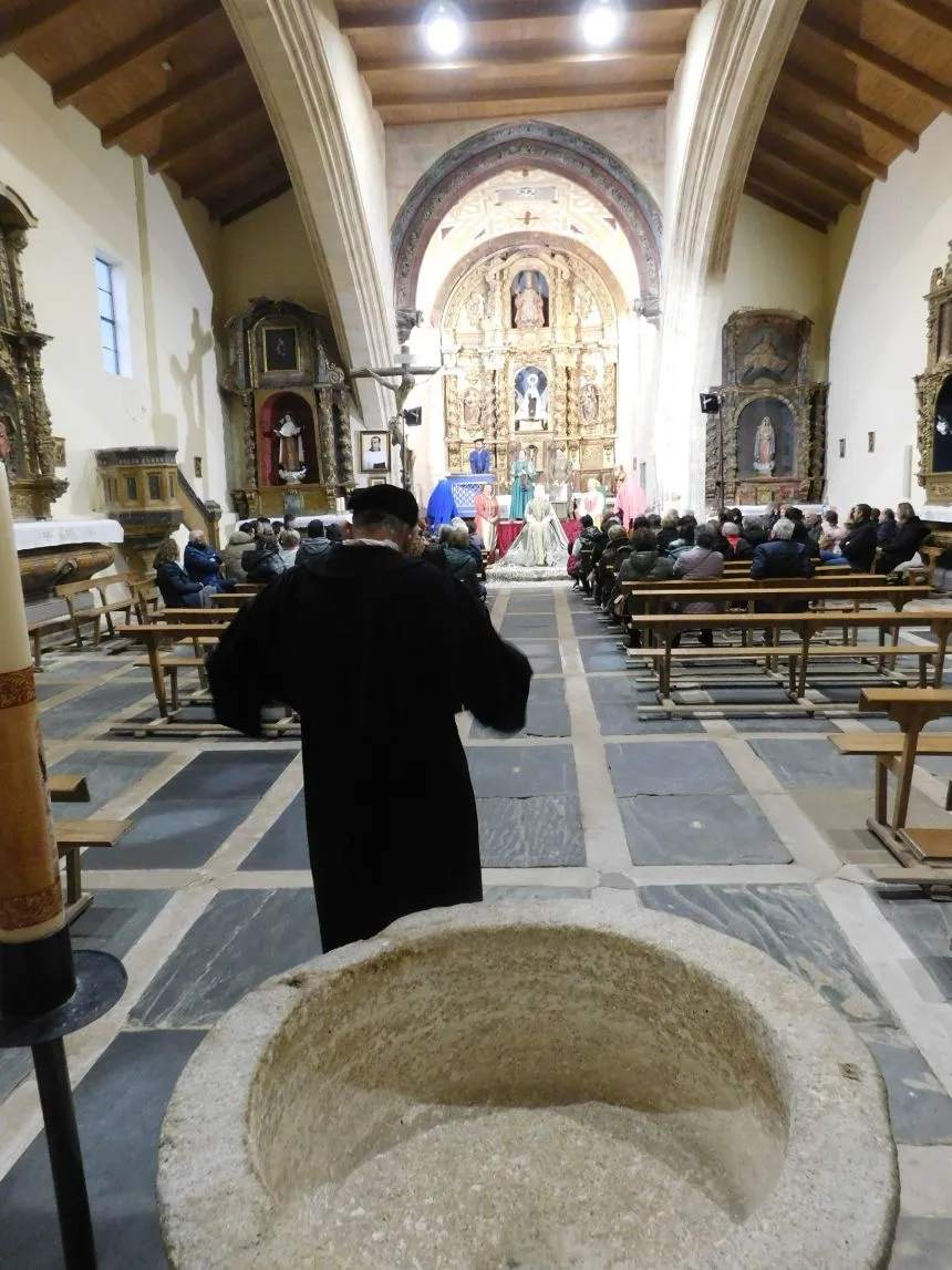Buscando a Nebrija en El Pedroso de la Armuña