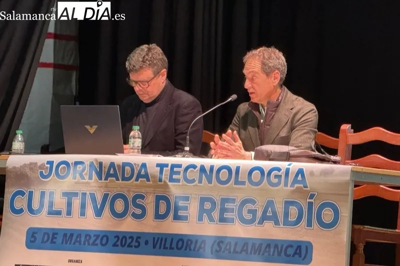 Ángel Gómez, director de Política Agraria Comunitaria