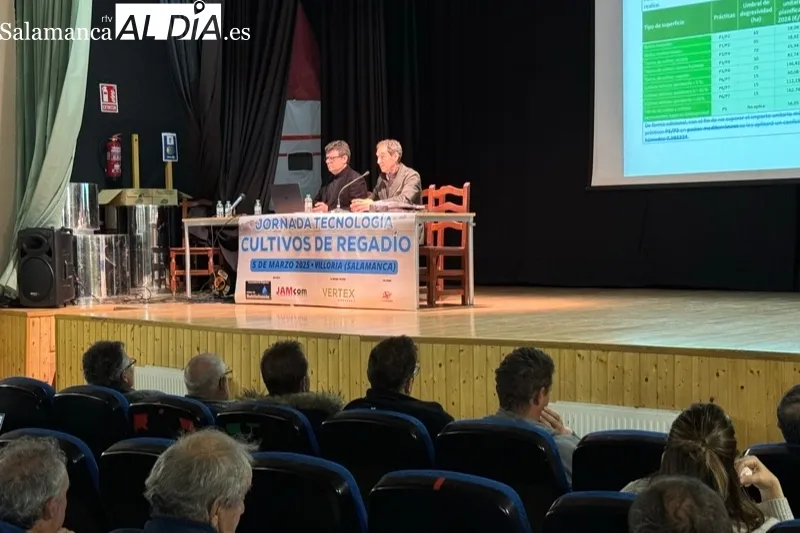Ángel Gómez, director de Política Agraria Comunitaria