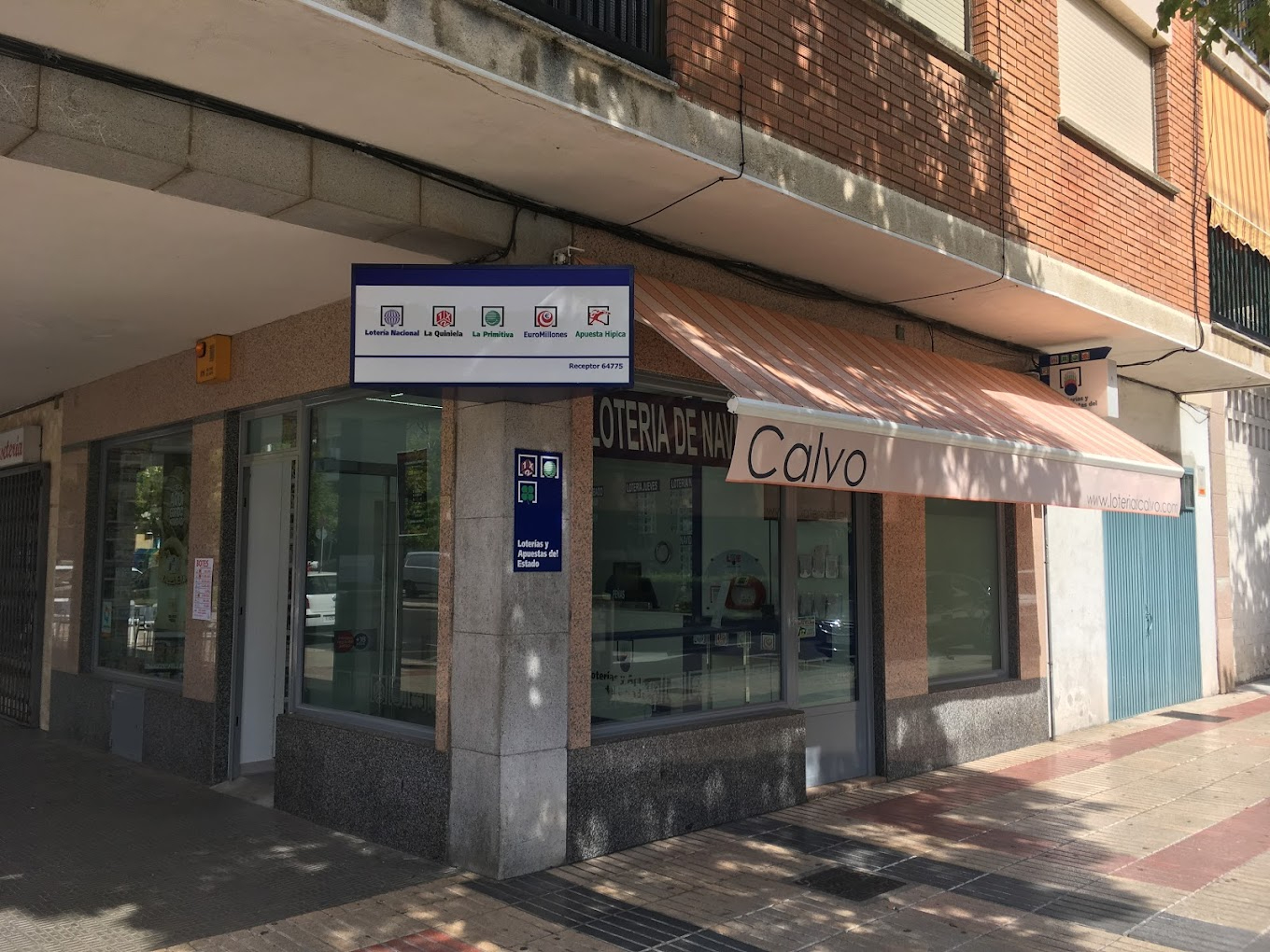 La Lotería Nacional deja de 60.000 euros al décimo en Salamanca