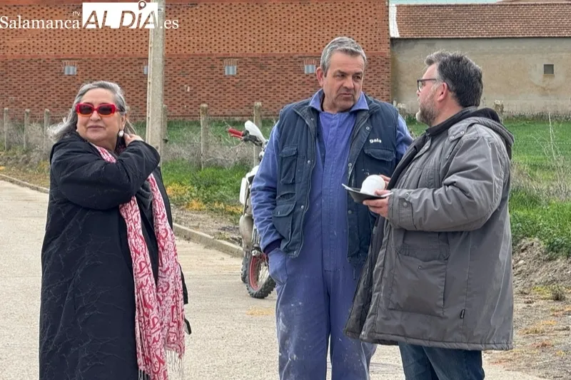 X Matanza Típica en Aldeaseca de la Frontera