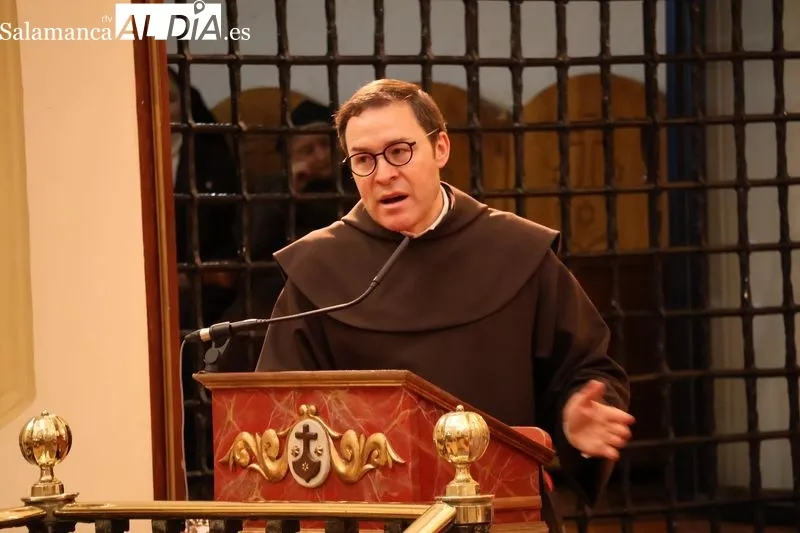 Foto 10 - La urna de plata de Santa Teresa: historia, restauraci&oacute;n y nueva conservaci&oacute;n