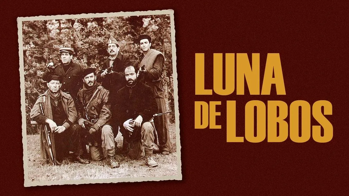 17 de marzo- LUNA DE LOBOS