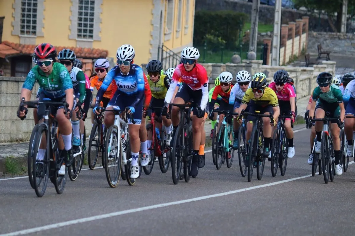Mirat Team en las pruebas del último fin de semana en Noja y Zaragoza