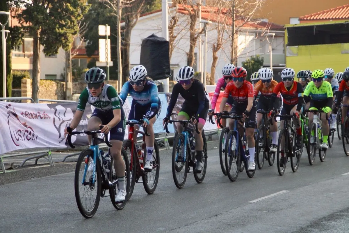 Mirat Team en las pruebas del último fin de semana en Noja y Zaragoza