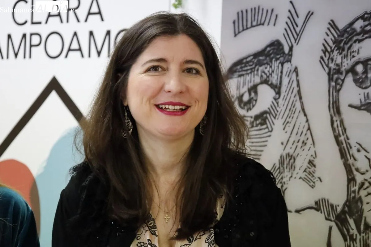 Inauguración en la Casa de la Mujer de la muestra 