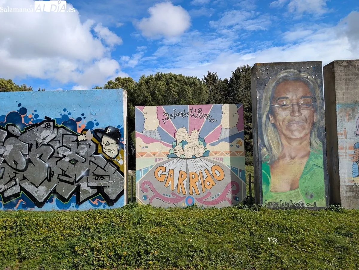 Parque  Würzburg. Foto: David Sañudo