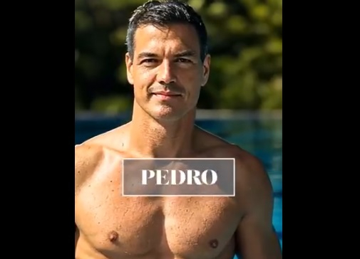 El polémico vídeo del PP en el que habla del PSOE de Pedro Sánchez como La Isla de las Corrupciones