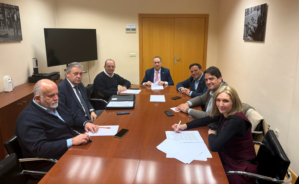 Salamanca intensifica el control sobre apartamentos turísticos ilegales