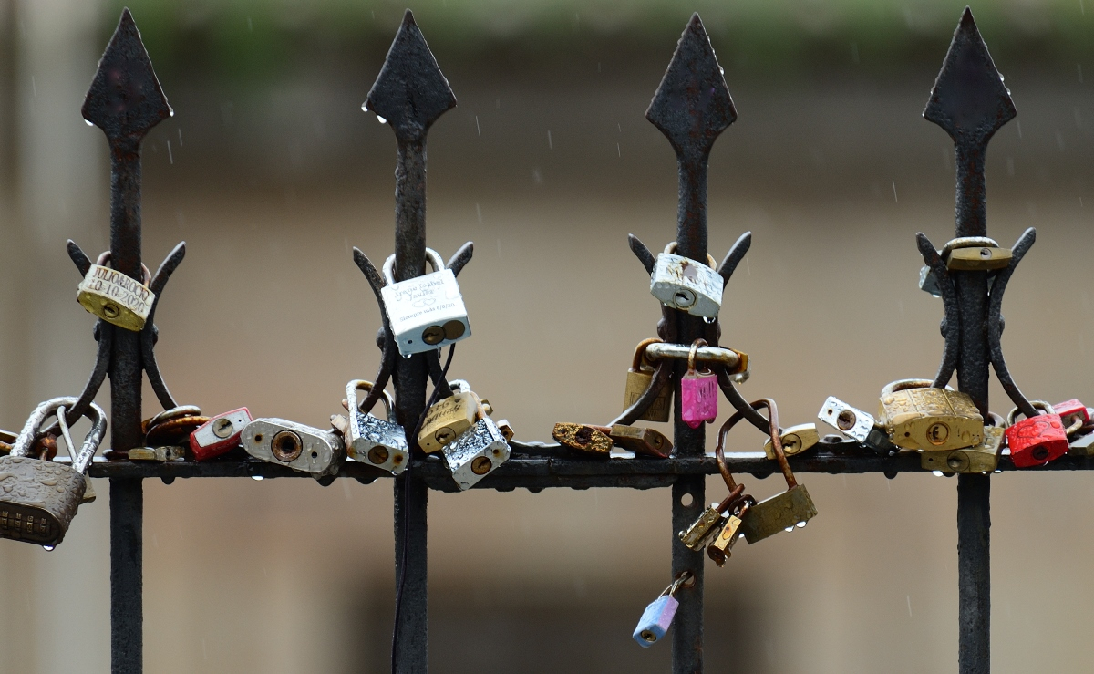 Jardín del Visir, Salamanca
