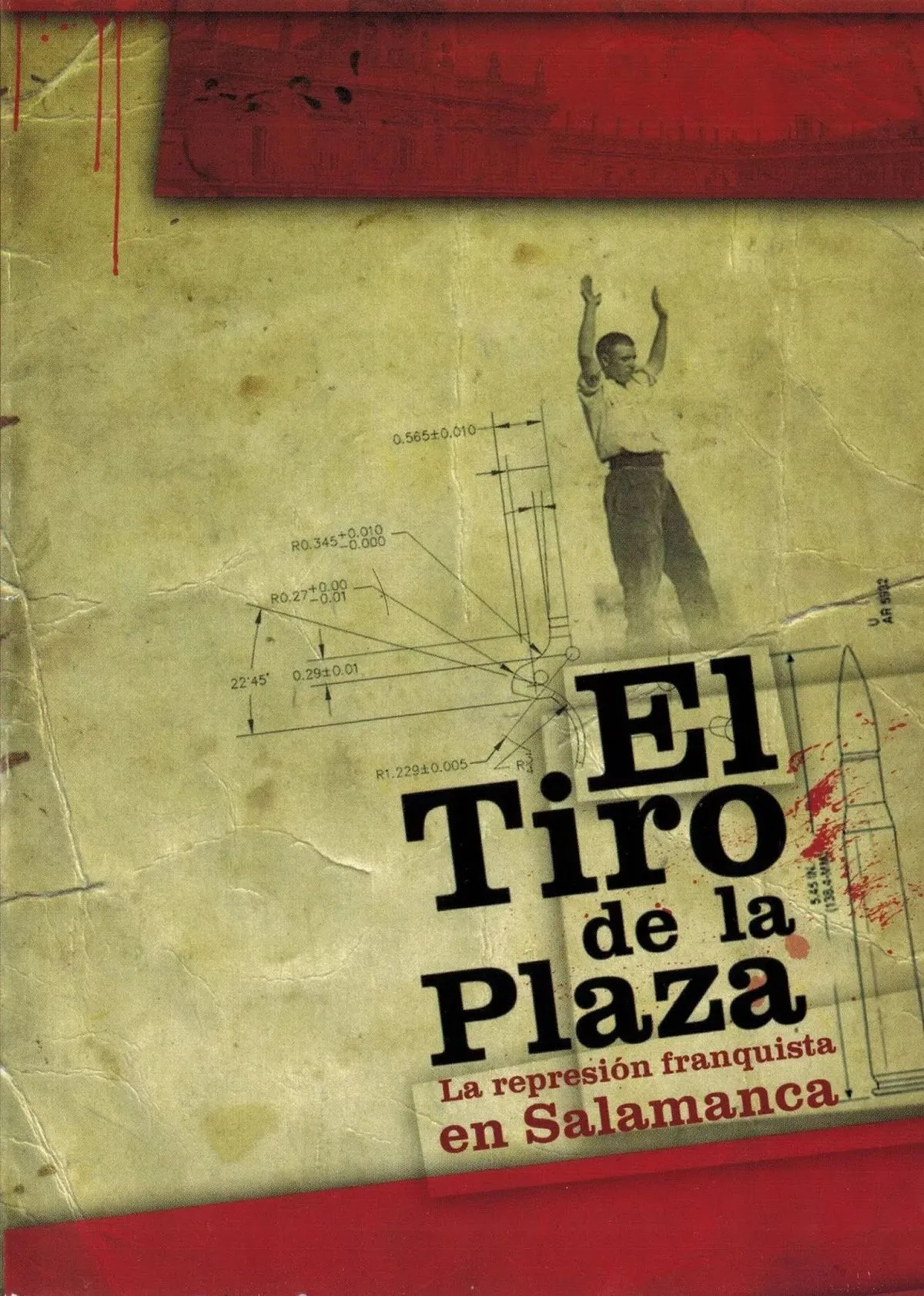 31 de Marzo-EL TIRO DE LA PLAZA