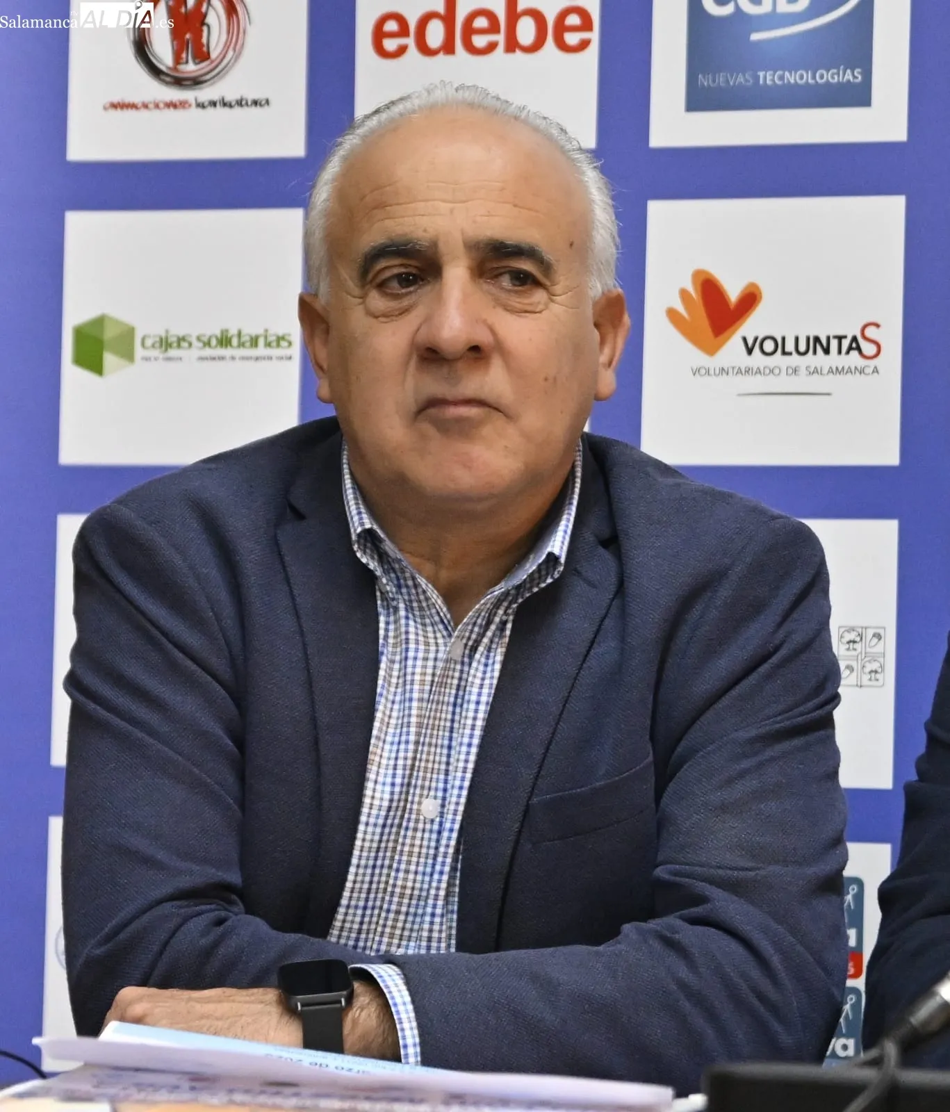 Galería de imágenes / Fotos: SALAMANCArtv AL DÍA