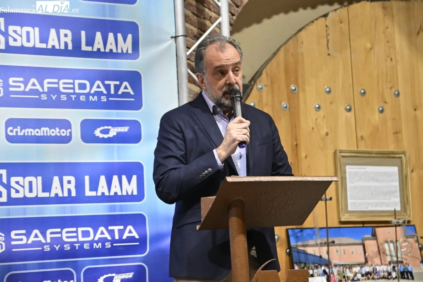 Galería de imágenes / Fotos: SALAMANCArtv AL DÍA