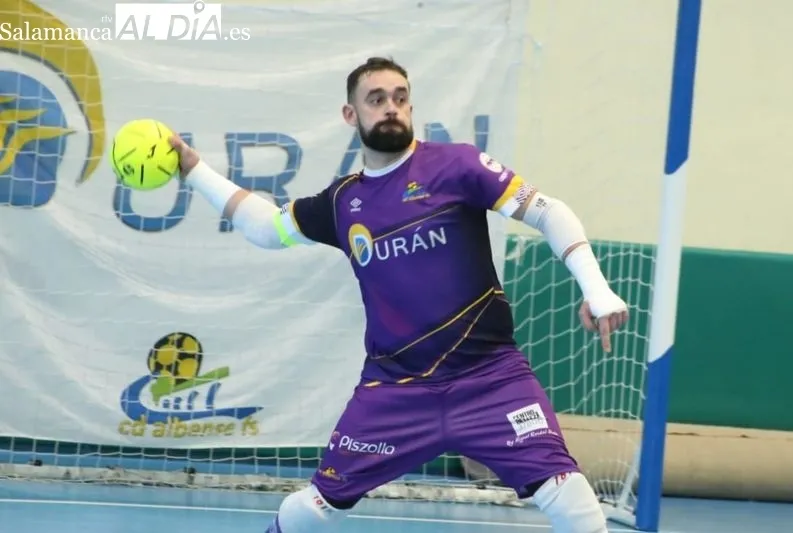 Foto 15 - El Piensos Dur&aacute;n Albense cae en casa y deja escapar una oportunidad de oro (3-4)