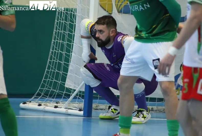 Foto 3 - El Piensos Dur&aacute;n Albense cae en casa y deja escapar una oportunidad de oro (3-4)