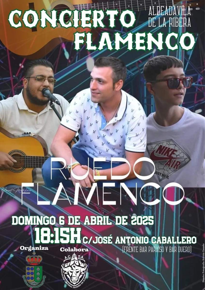 Uno de los paisajes que podrán ver los participantes en la ruta / ADRIÁN CASADO 