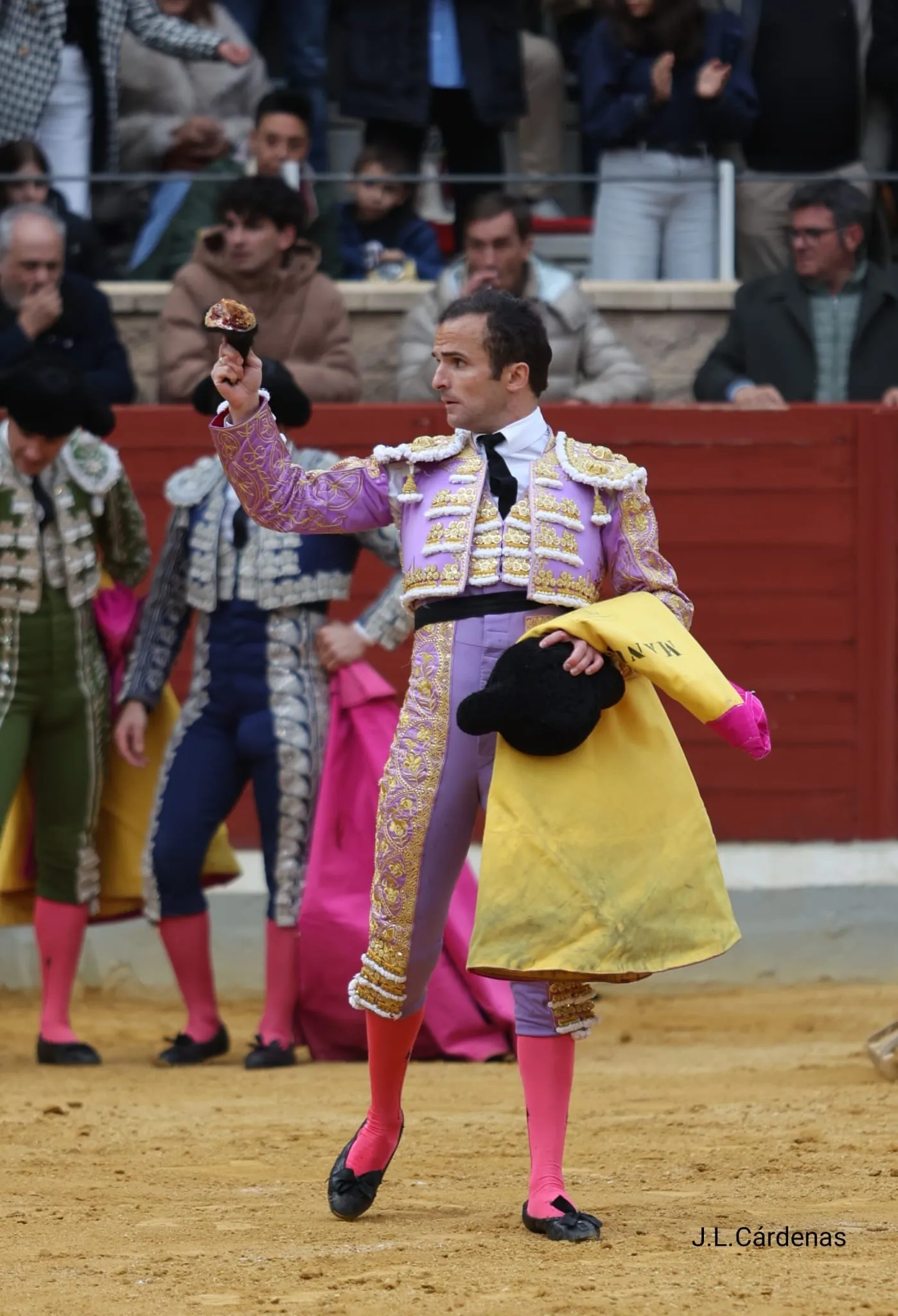 Fotos: Villaseca Toros