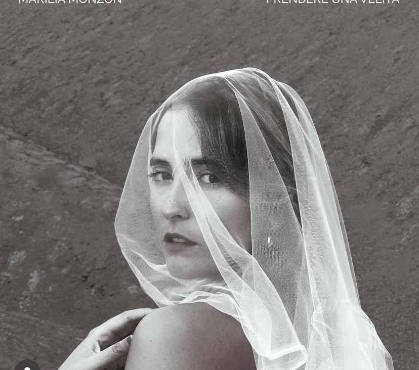 Concierto Marilia Monzón en Salamanca