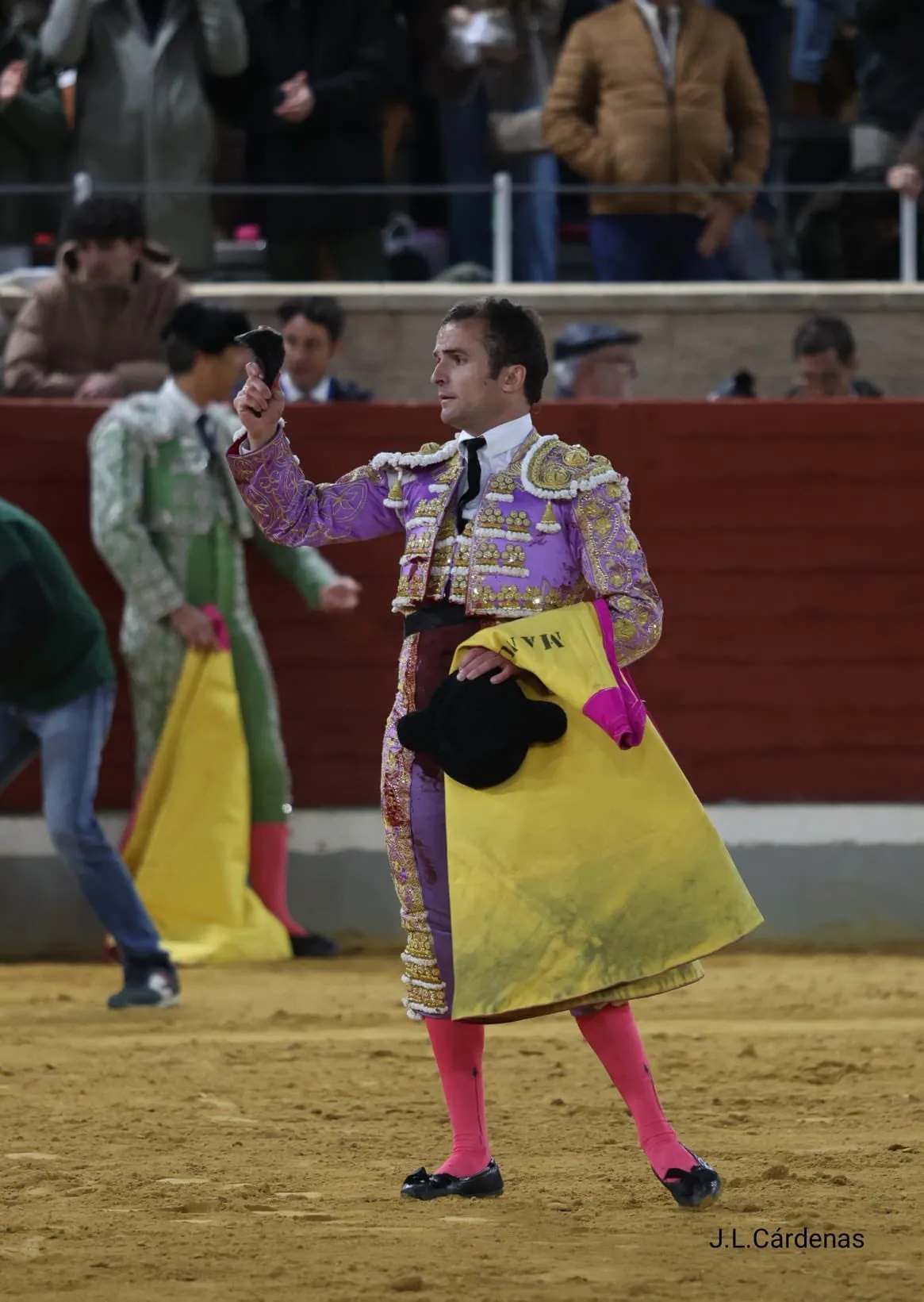 Fotos: Villaseca Toros